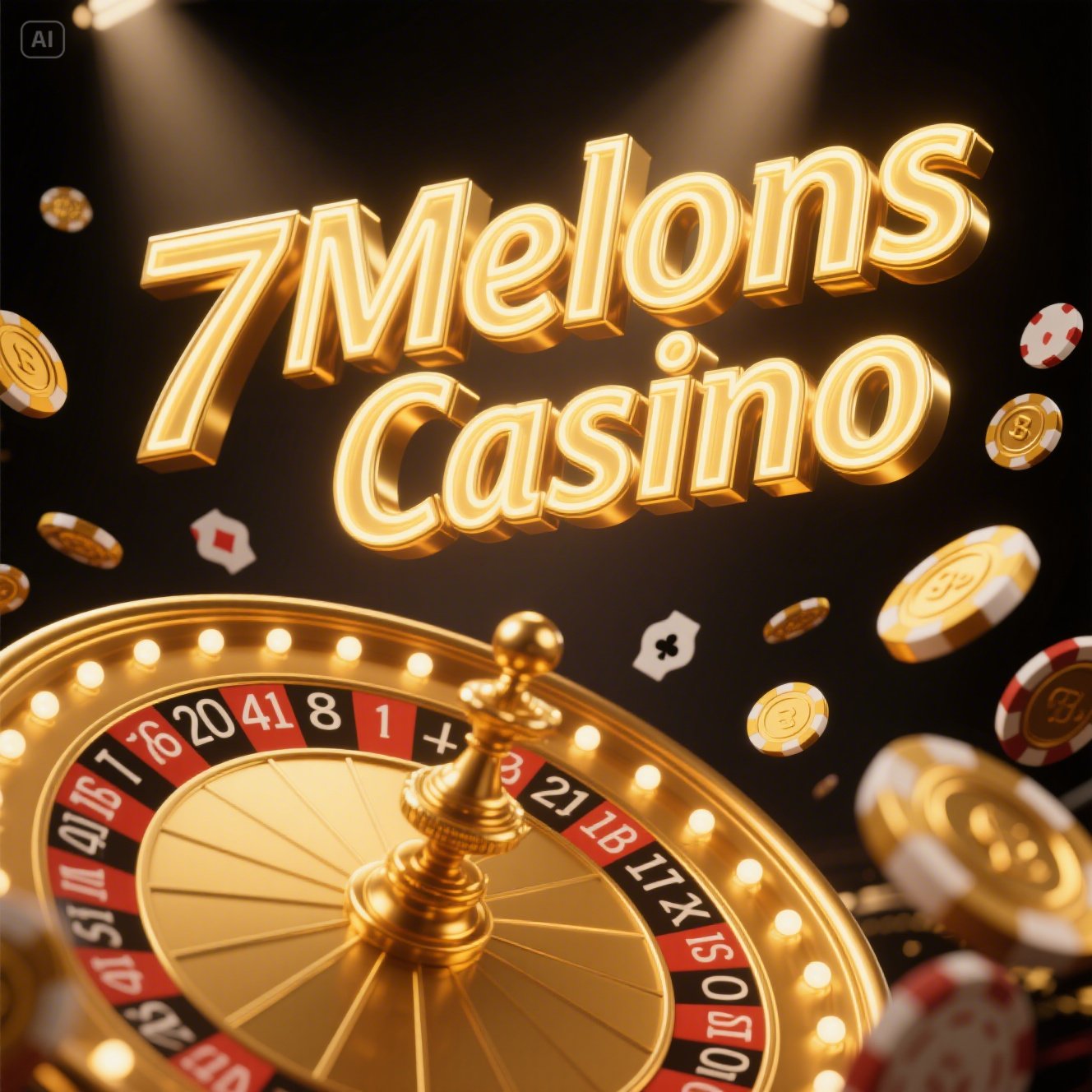 7Melons Casino